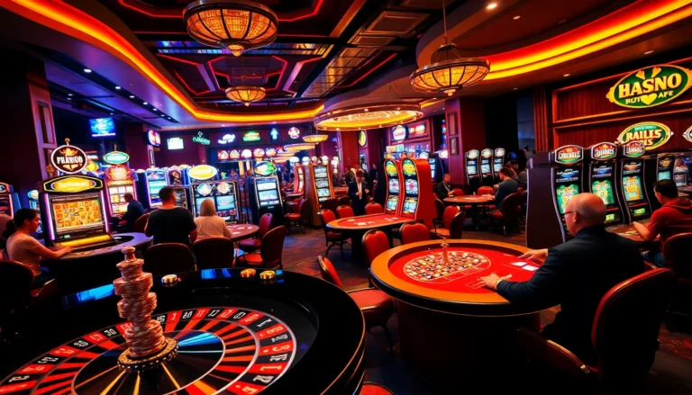 Experience the thrill at https://uu88kyc.com/ with players winning big at vibrant casino tables filled with chips and excitement.